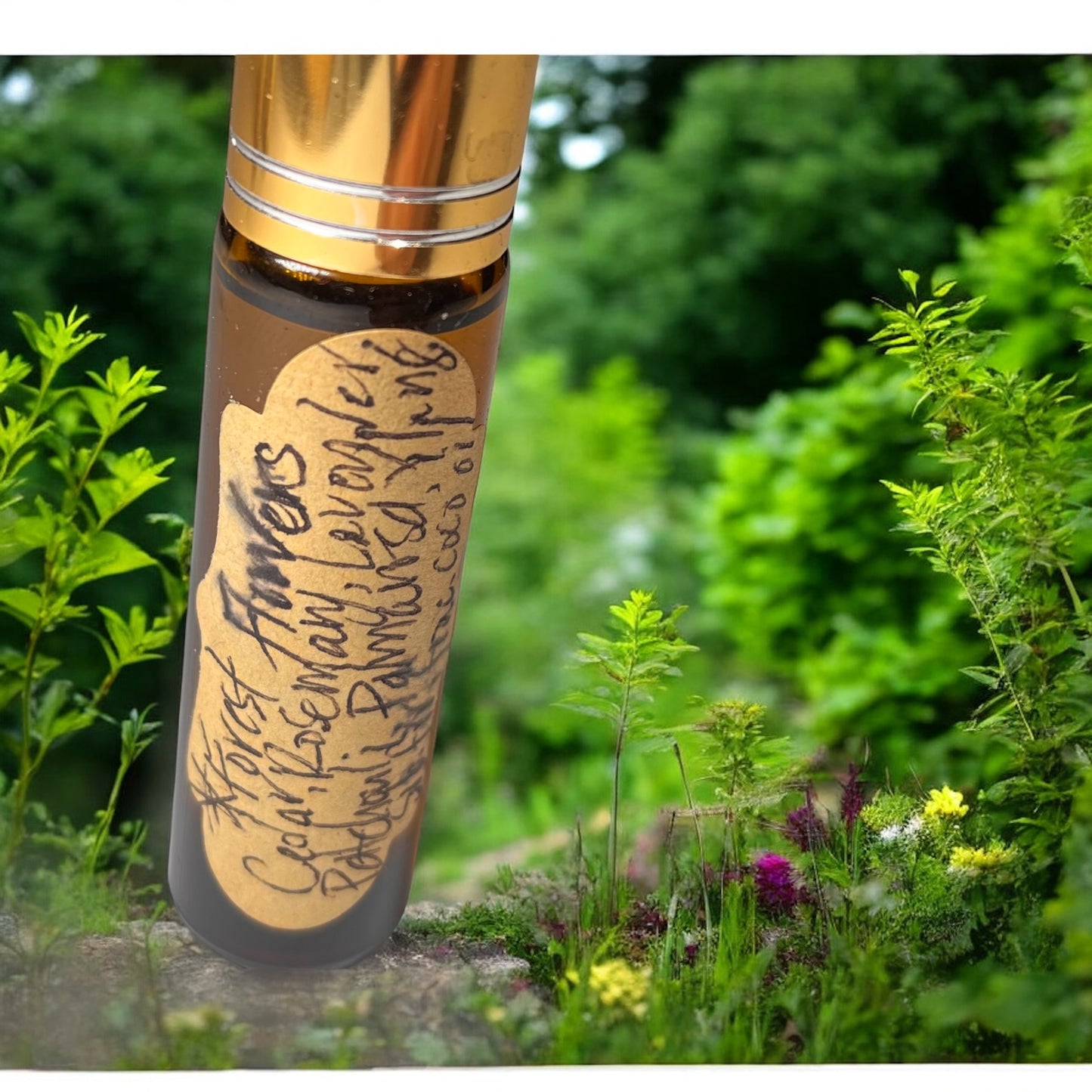 ~Forest Flowers~Rollerball